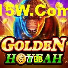 77BB App Interface