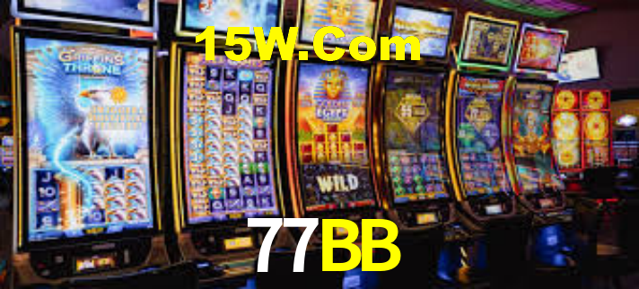 Premium Interface 77BB