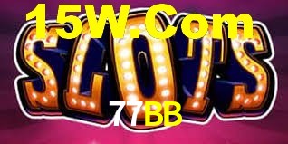 Welcome Bonus 77BB