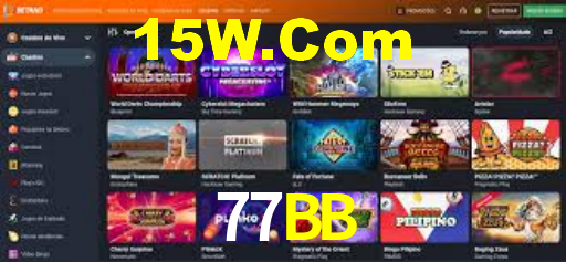 77BB Bet