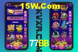Spaceman Game 77BB