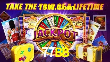Slot Games 77BB