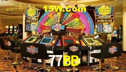 Statistics 77BB