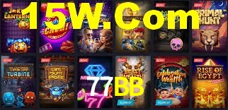 Daily Bonuses 77BB