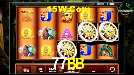 Game Providers 77BB