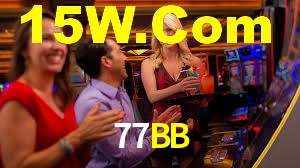 77BB: Jogos de Caça-Níqueis-Altas Recompensas, Roleta-Velocidade, Blackjack-Desafios Máximos