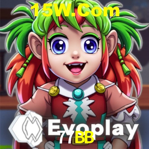 Descubra o Mundo do Cassino Online com 77BB