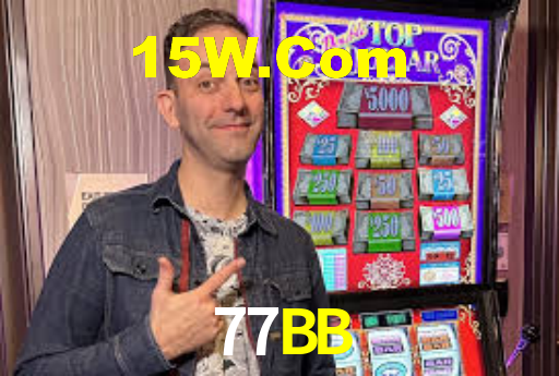 Bônus Generosos e Exclusivos no 77BB para Você!