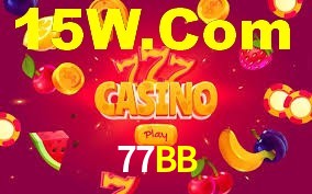 Live Casino 77BB